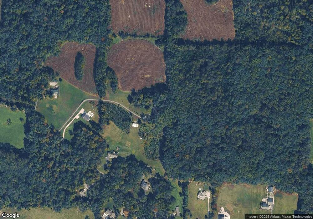 250 Lost Creek Rd NW, New Salisbury, IN 47161 - photo 1