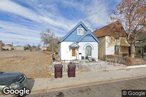 219 Nelson Ave, Pueblo, CO 81004