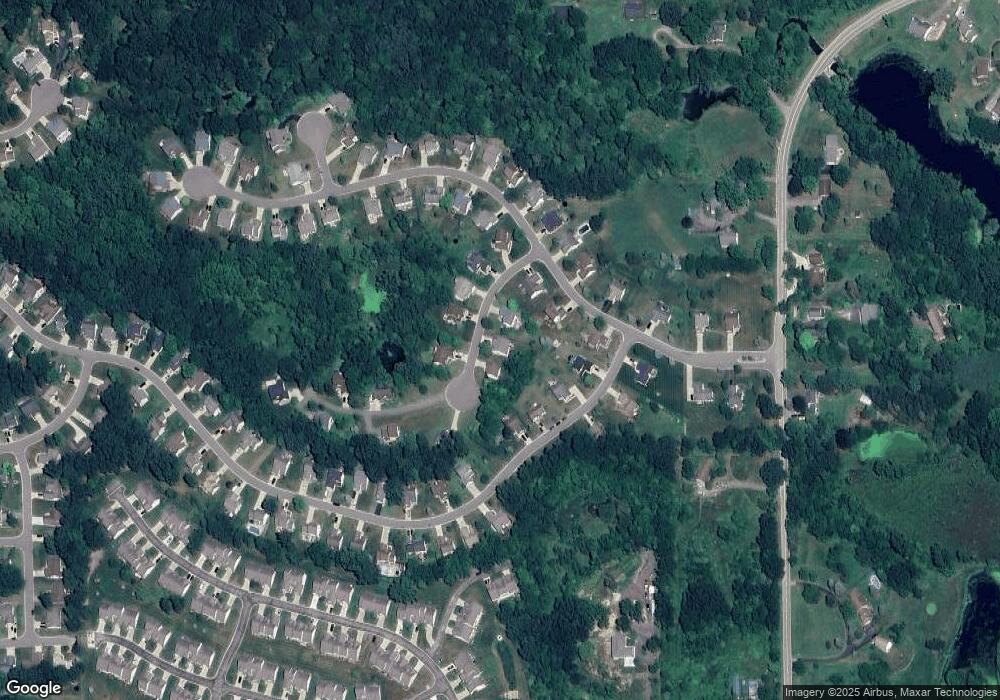 1858 Apple Valley Ct unit 235, Howell, MI 48855 - photo 1