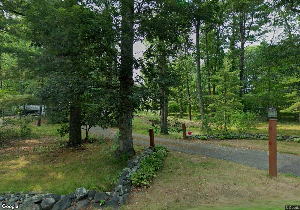 1161 West St, Mansfield, MA 02048 - photo 1