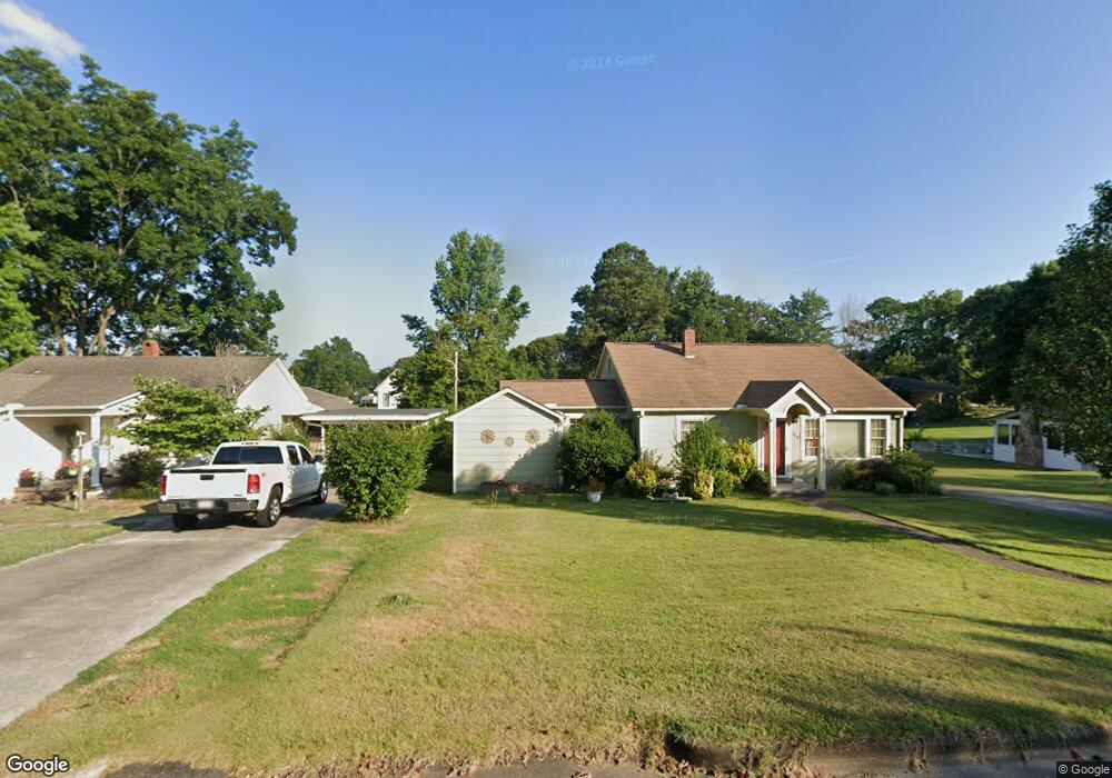 712 8th St SE, Cullman, AL 35055 - photo 1