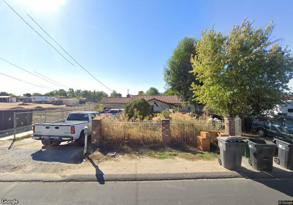 18671 Roberts Rd, Riverside, CA 92508 - photo 1