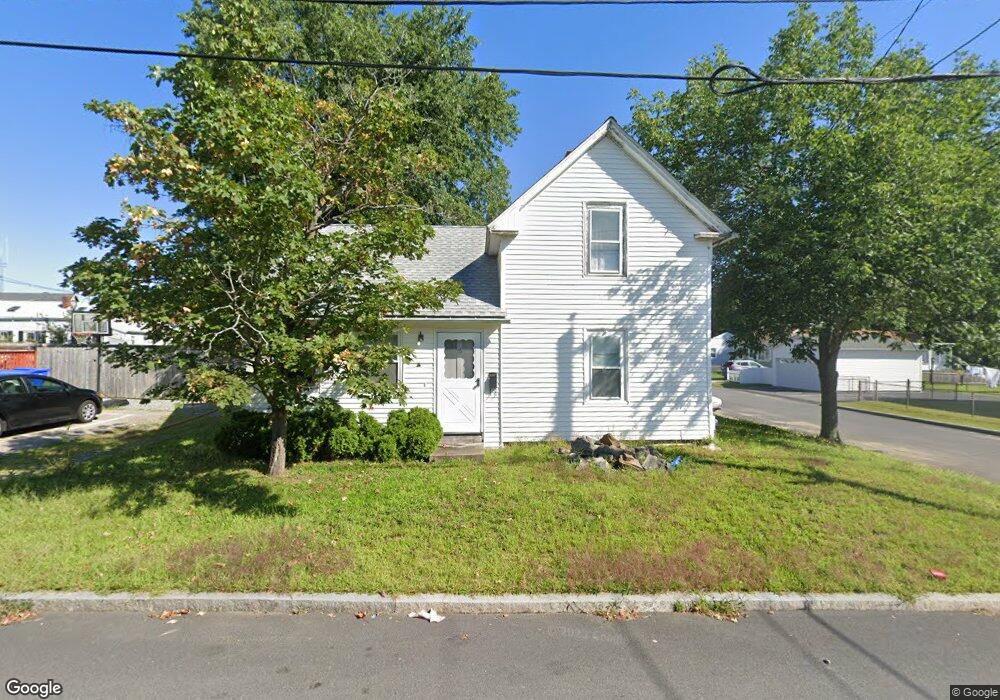 16 Luray St, Riverside, RI 02915 - photo 1
