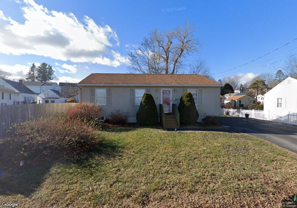 361 Lincoln St, South Portland, ME 04106 - photo 1