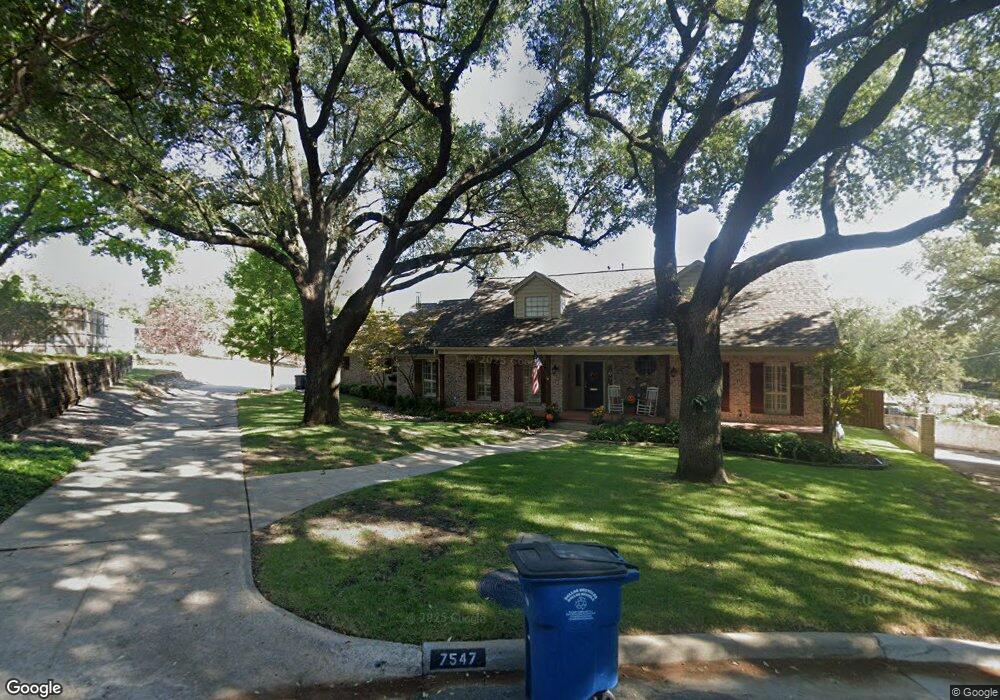 7547 Benedict Dr, Dallas, TX 75214 - photo 1