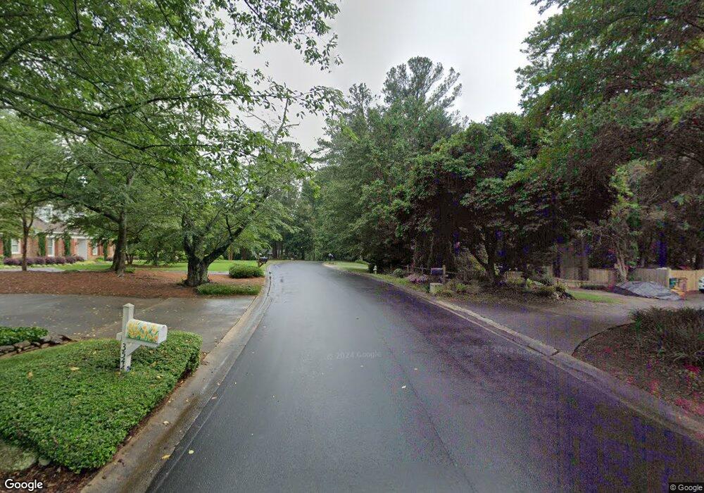 0 Chestatee Dr unit 7264326, Marietta, GA 30062 - photo 1