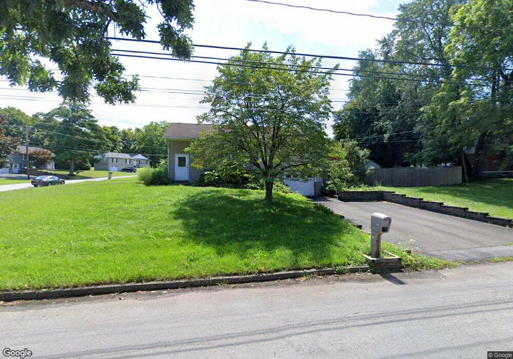 71 Patton Rd, Newburgh, NY 12550 - photo 1