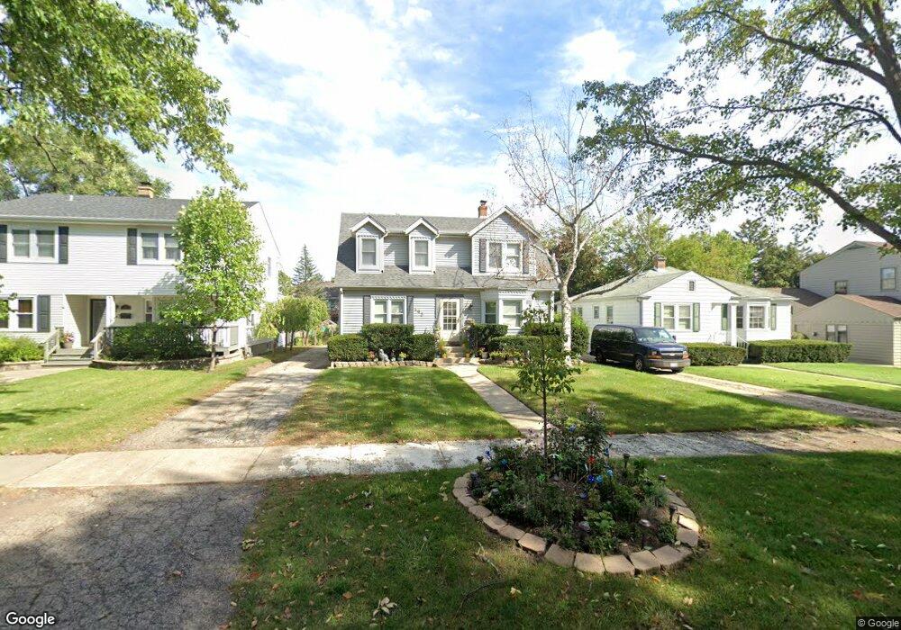 463 N Elm Ave, Elmhurst, IL 60126 - photo 1