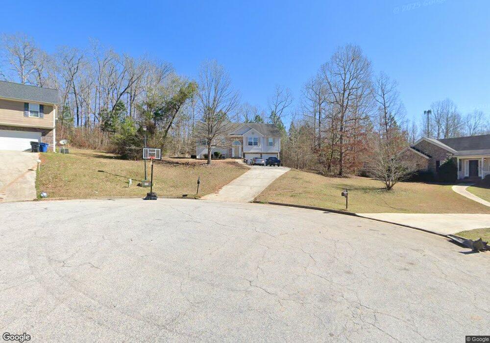 85 Kristen Place unit 17, Covington, GA 30016 - photo 1