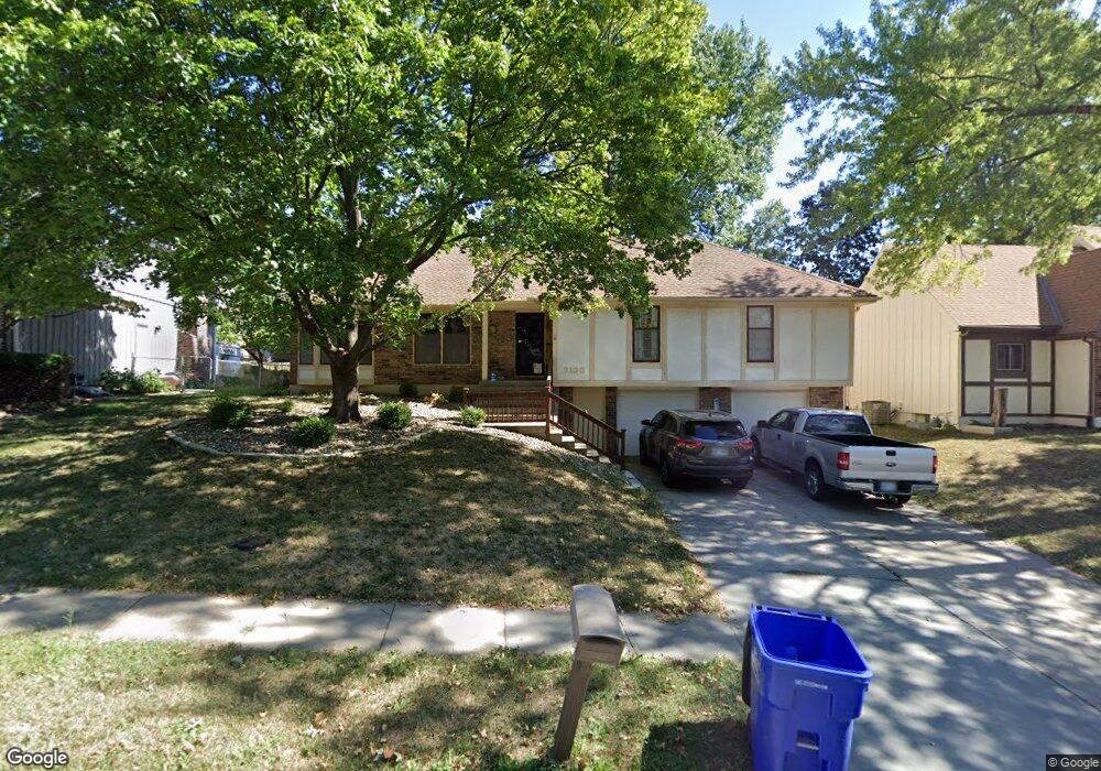 7133 Long Ave, Shawnee, KS 66216 - photo 1