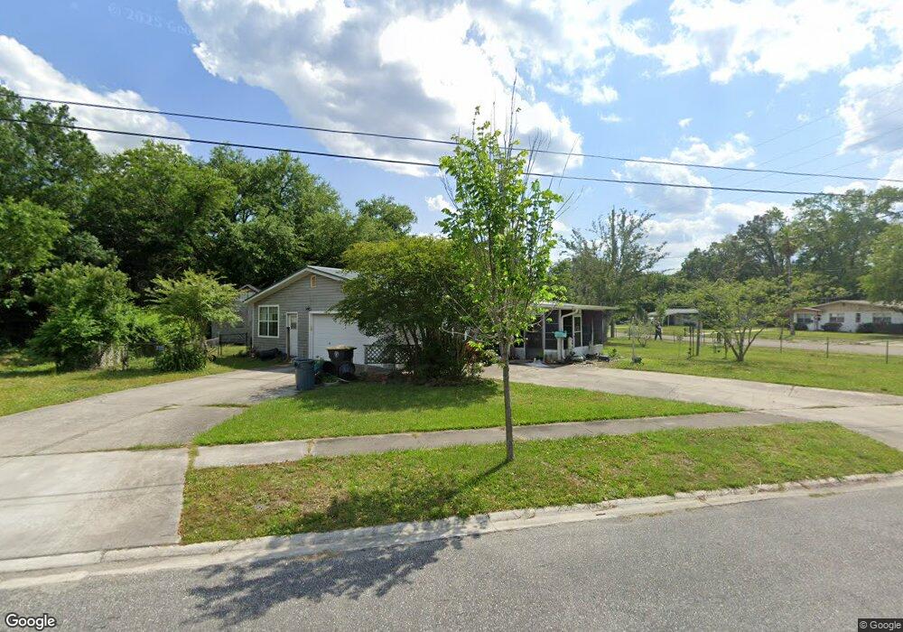 6750 Boy Blue Rd, Jacksonville, FL 32210 - photo 1