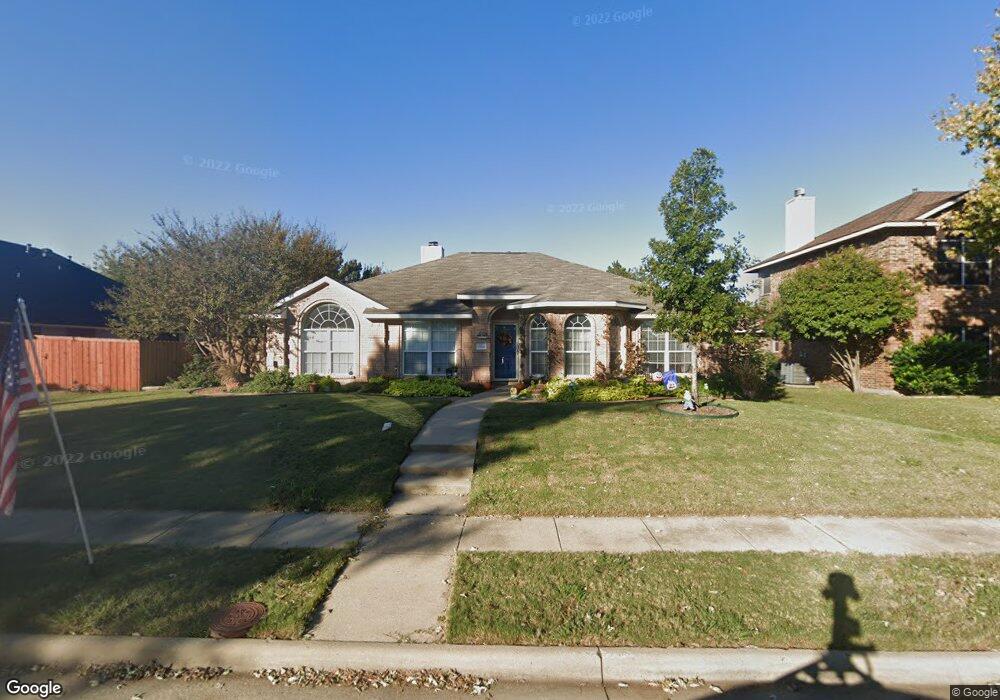1112 Boyd Dr, Wylie, TX 75098 - photo 1