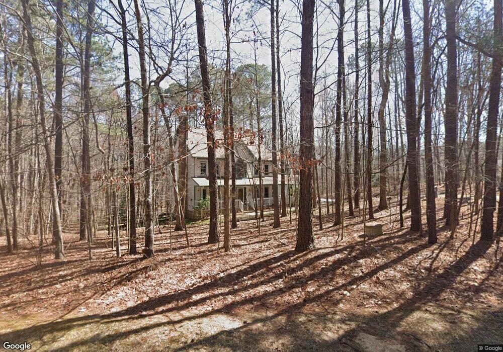 2509 Whistling Quail Run, Apex, NC 27502 - photo 1