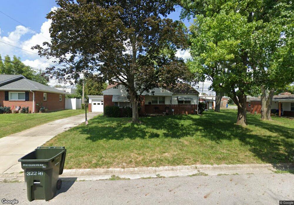 3216 Whitehead Rd, Columbus, OH 43204 - photo 1