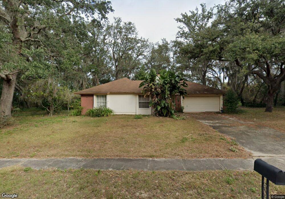 7943 Sweetgum Loop, Orlando, FL 32835 - photo 1