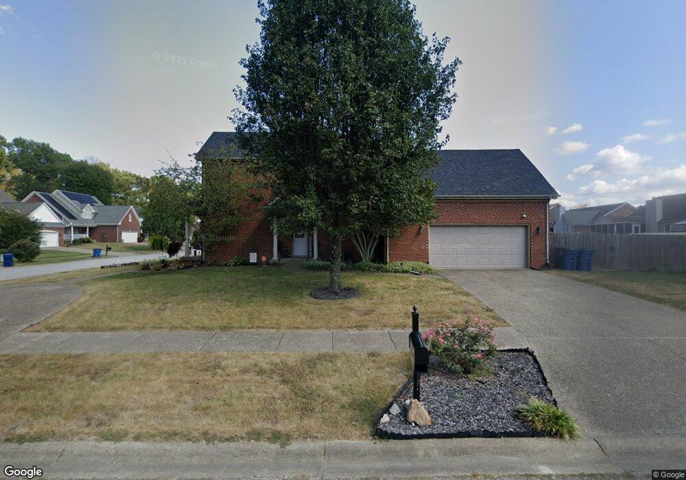 8200 Adams Run Rd, Louisville, KY 40228 - photo 1