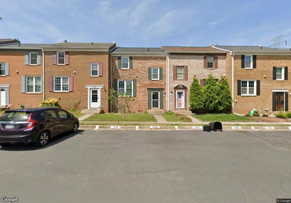 7774 Euclid Way, Springfield, VA 22153 - photo 1