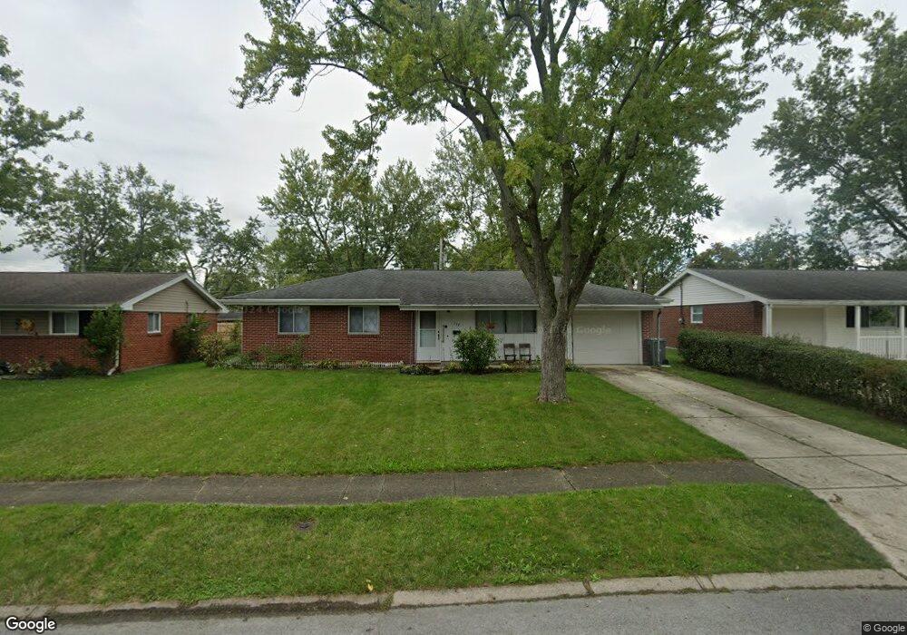 737 Mackenzie Dr, Lima, OH 45805 - photo 1