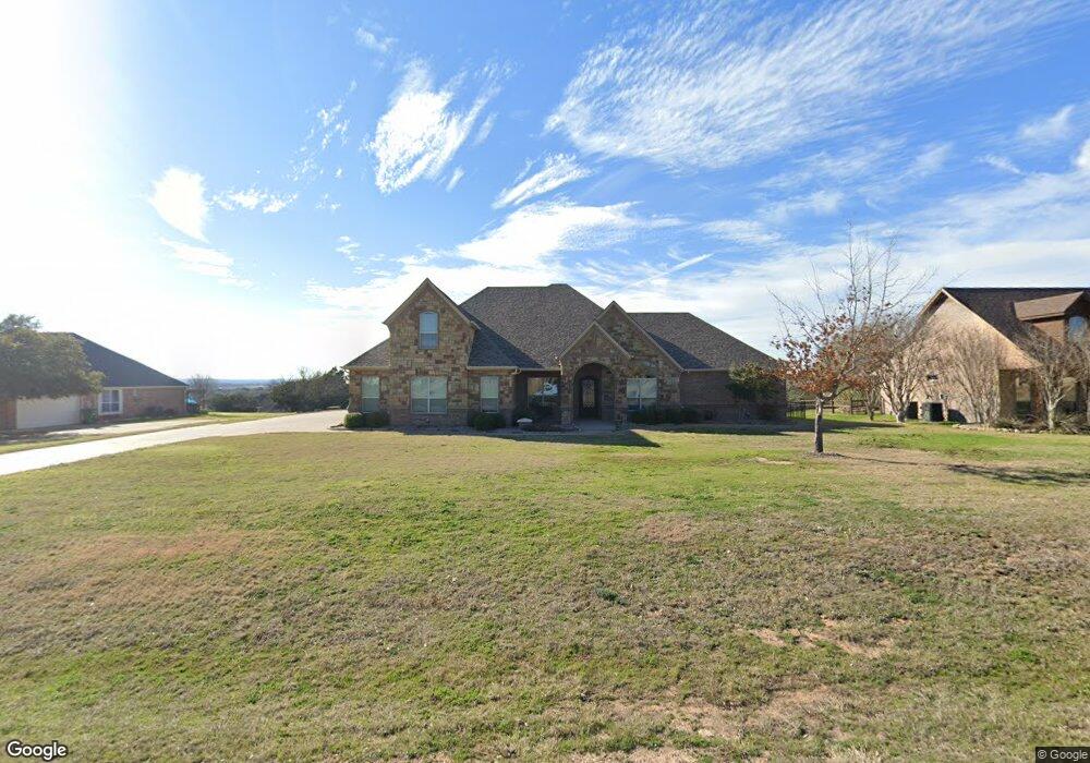 2504 Wills Way Dr, Granbury, TX 76049 - photo 1