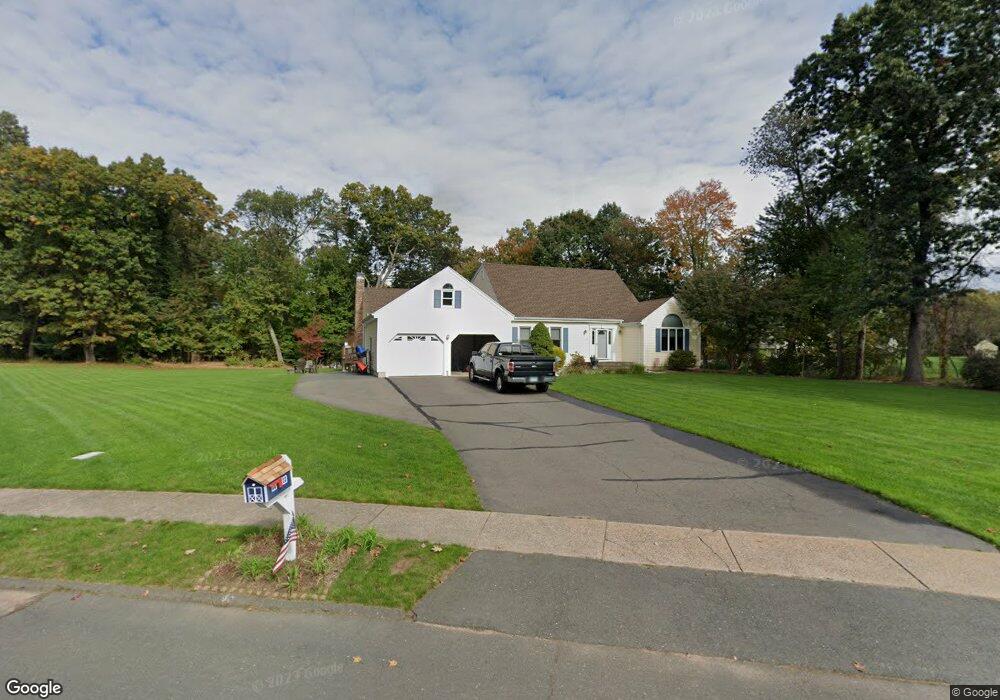 3 Brockway Rd, Ellington, CT 06029 - photo 1