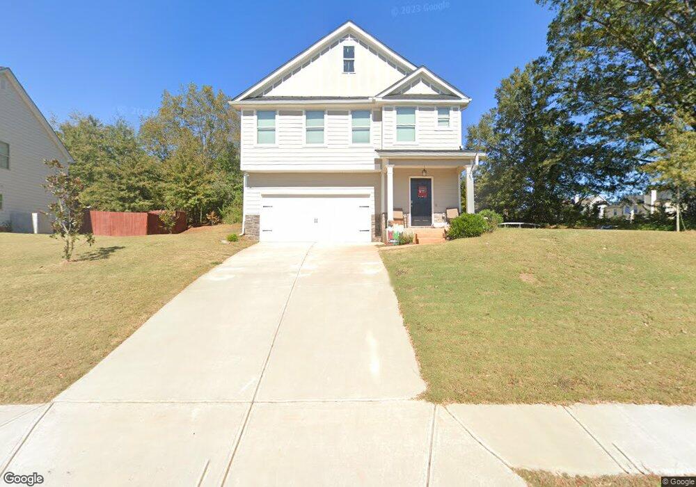 250 McGiboney Ln unit 1, Covington, GA 30016 - photo 1