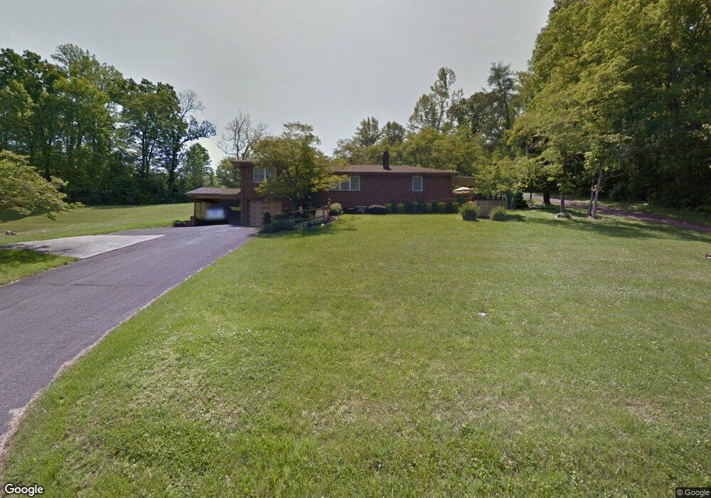 832 Knight Rd, Knoxville, TN 37920 - photo 1