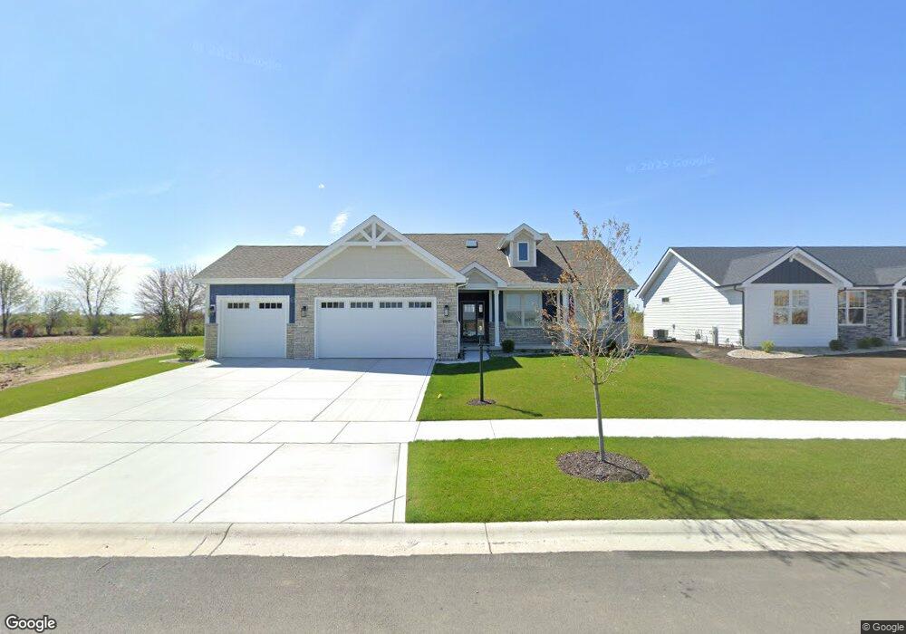 10642 W Garnet Way, Saint John, IN 46373 - photo 1