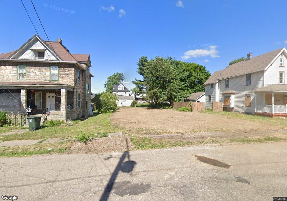 1223 Shorb Ave NW, Canton, OH 44703 - photo 1