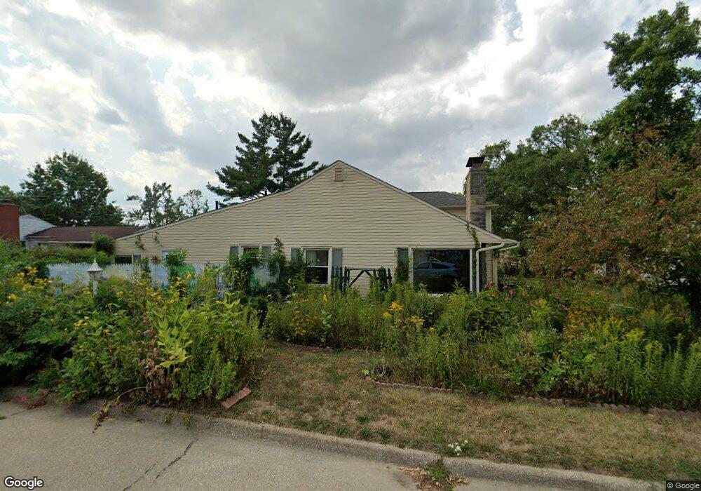 3121 Bever Ave SE, Cedar Rapids, IA 52403 - photo 1