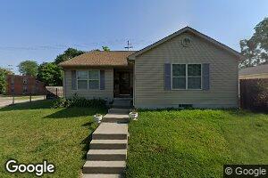 910 Dupont Ave, Columbus, OH 43201