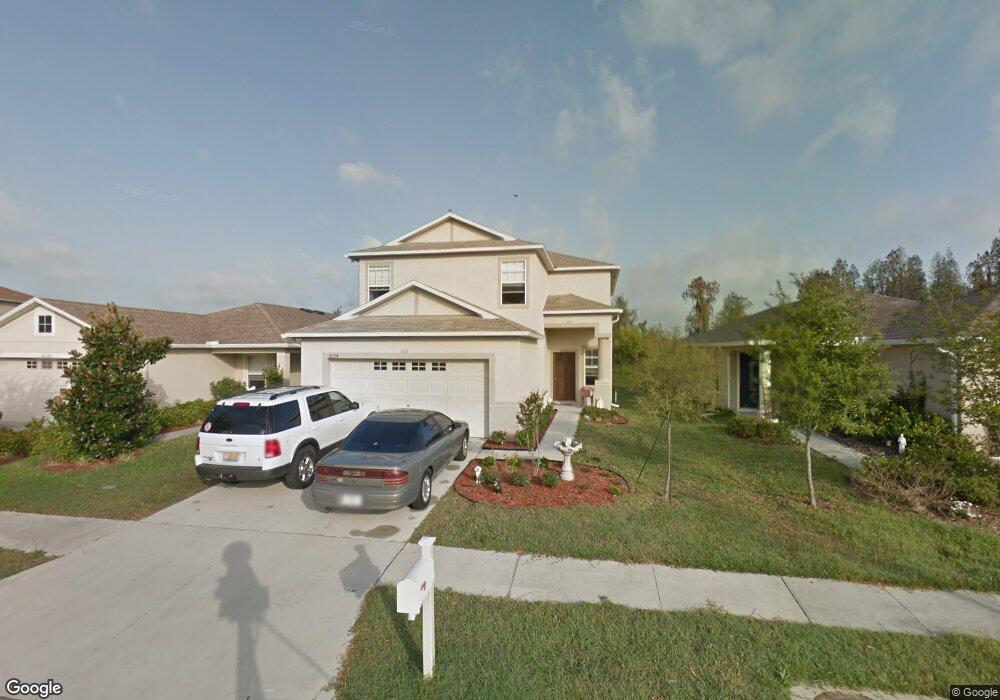 10154 Perthshire Cir, Land O Lakes, FL 34638 - photo 1