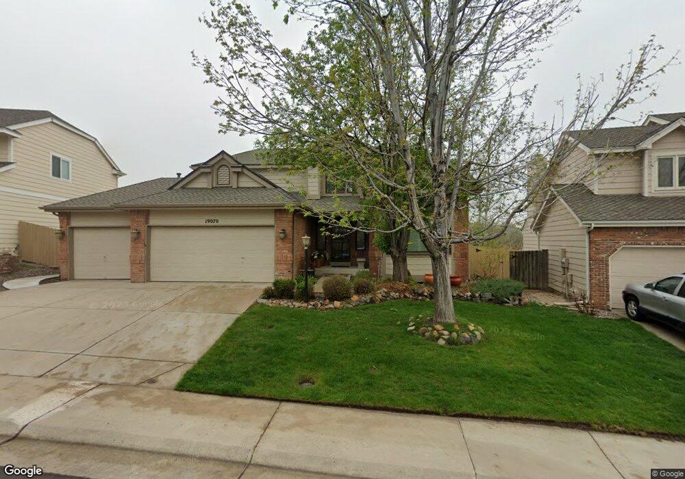 19070 E Low Cir, Aurora, CO 80015 - photo 1