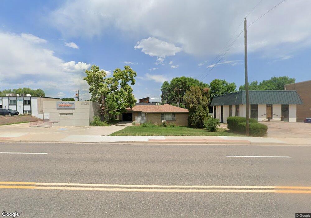 6505 W 44th Ave, Wheat Ridge, CO 80033 - photo 1