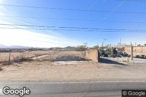 100 S Stanfield Rd, Stanfield, AZ 85172