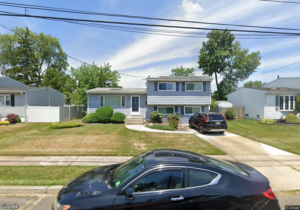 26 Adams St, Old Bridge, NJ 08857 - photo 1