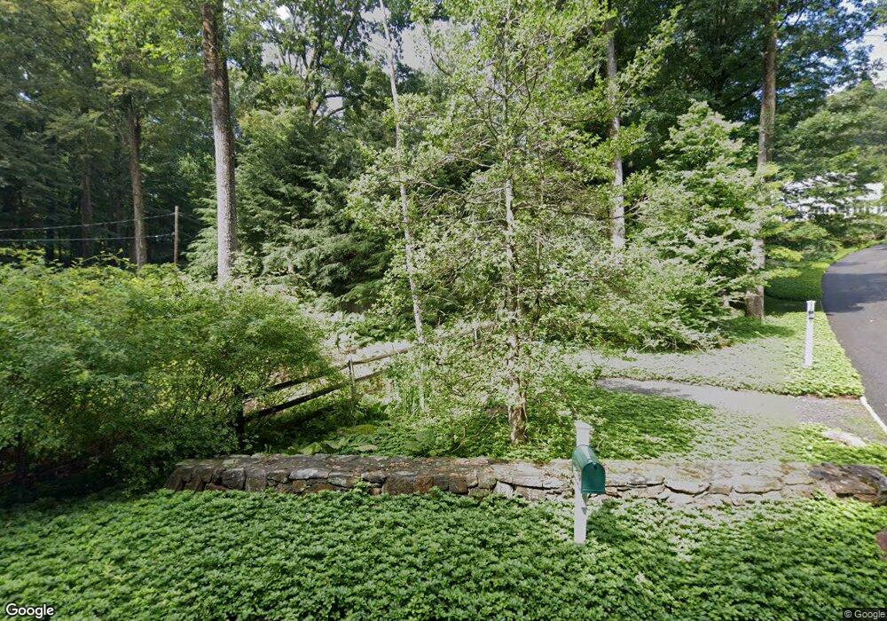 107 Pin Pack Rd, Ridgefield, CT 06877 - photo 1