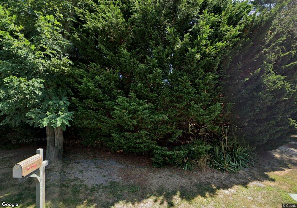 1639 Orleans Rd, Harwich, MA 02645 - photo 1