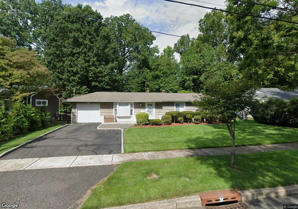 377 Valley Rd, River Edge, NJ 07661 - photo 1