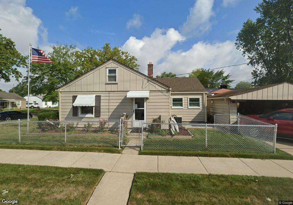 26500 Grandmont St, Roseville, MI 48066 - photo 1