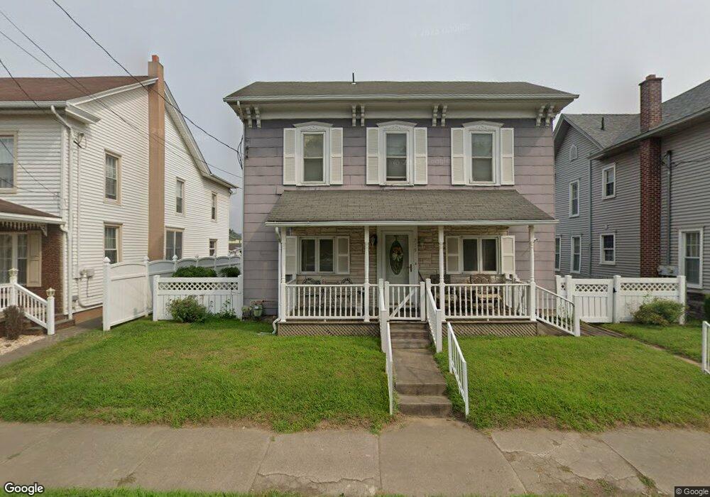 715 3rd St, Nescopeck, PA 18635 - photo 1