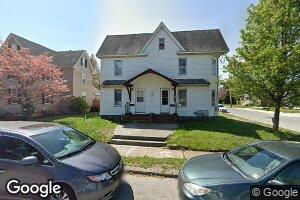 460 Railroad Ave, Gibbstown, NJ 08027