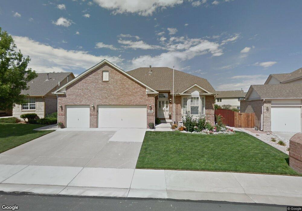 2308 E 126th Loop, Thornton, CO 80241 - photo 1