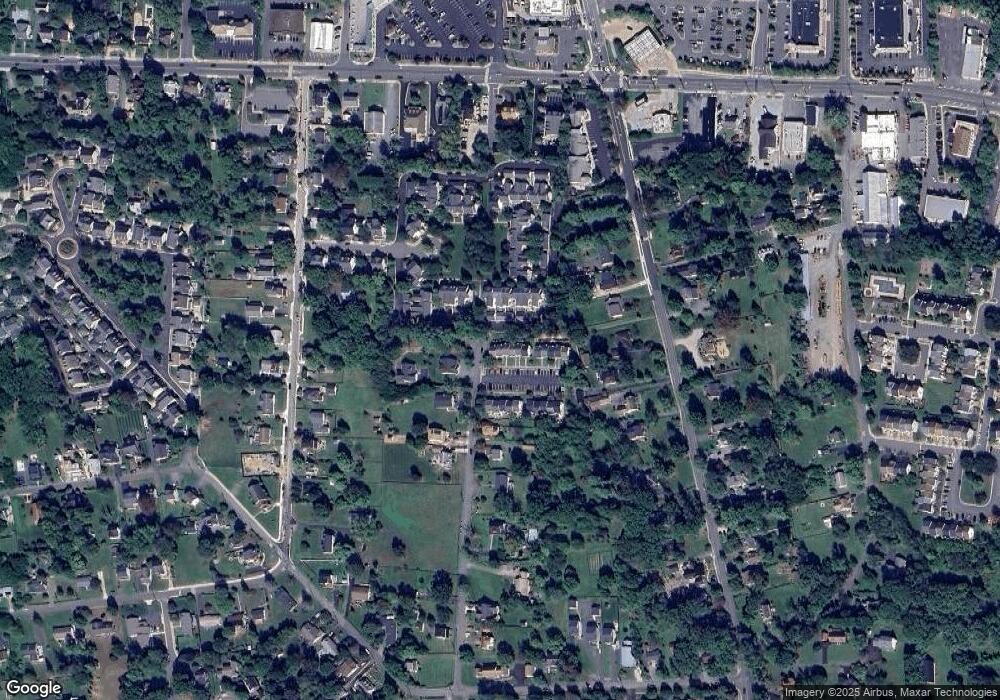 300E S 11th St, Purcellville, VA 20132 - photo 1