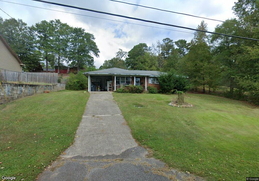 1111 Edgewood Dr, Weaver, AL 36277 - photo 1