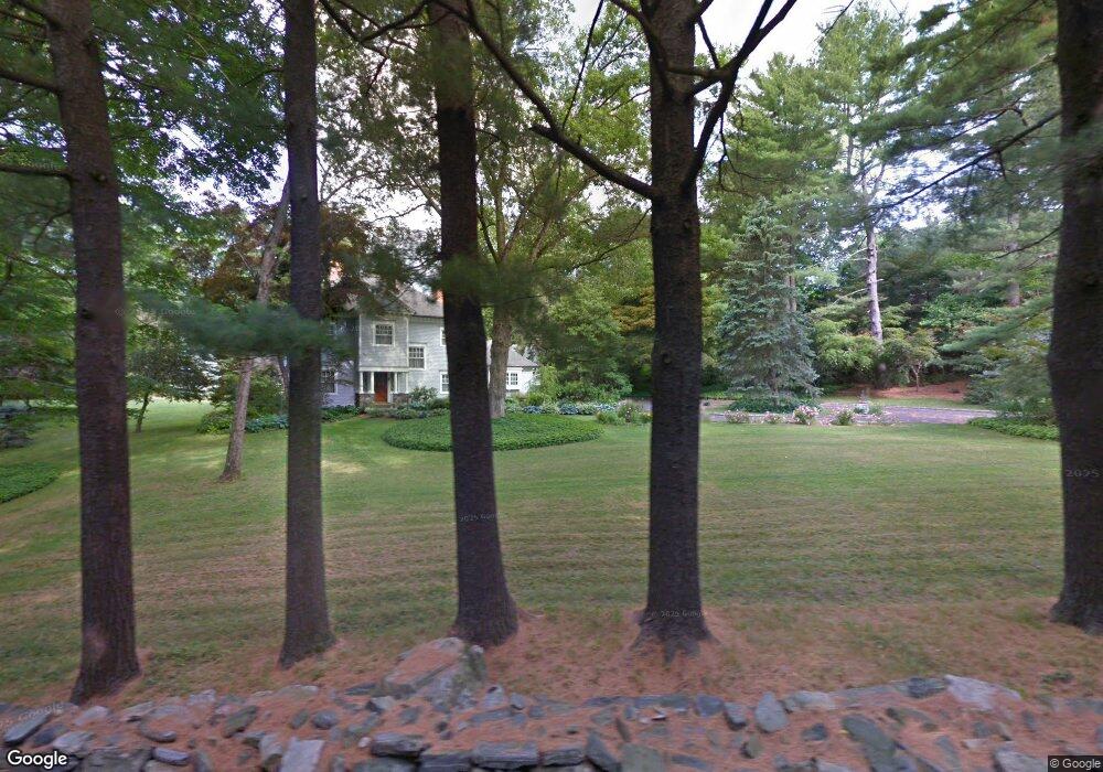 180 Old West Mountain Rd, Ridgefield, CT 06877 - photo 1