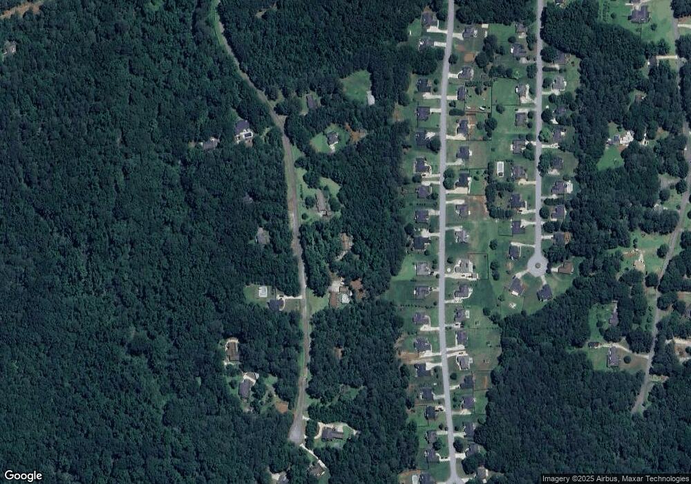 95 Creekside Ln, Covington, GA 30016 - photo 1