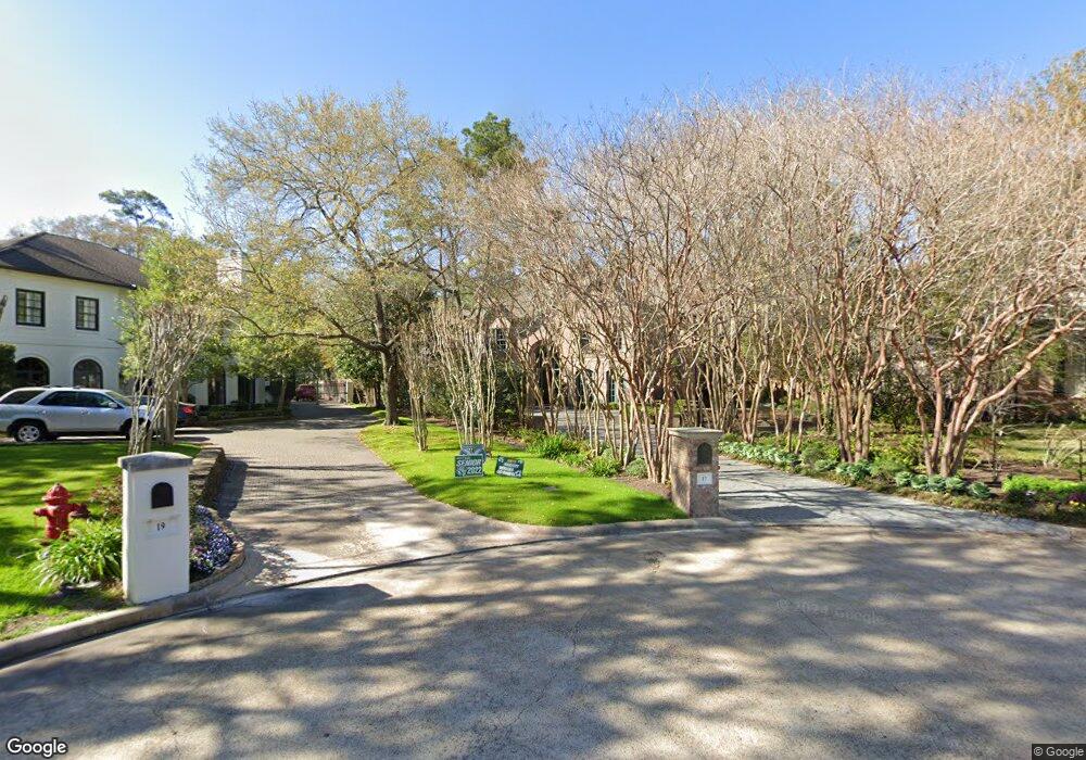 17 Dunnam Ln, Houston, TX 77024 - photo 1