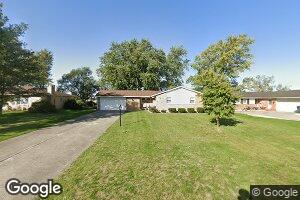 8201 N Pearl Ave, Muncie, IN 47303