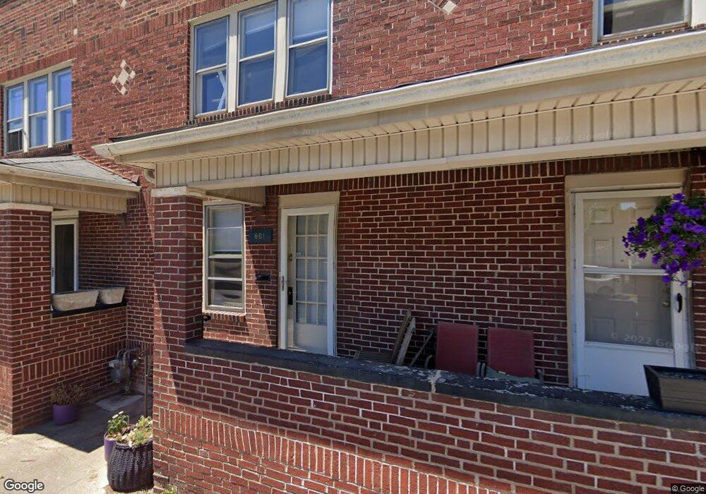 861 Kleiner Ave unit 861, Columbus, OH 43215 - photo 1