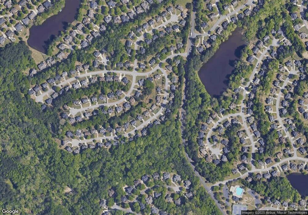 4444 Crofton Overlook unit 34, Suwanee, GA 30024 - photo 1